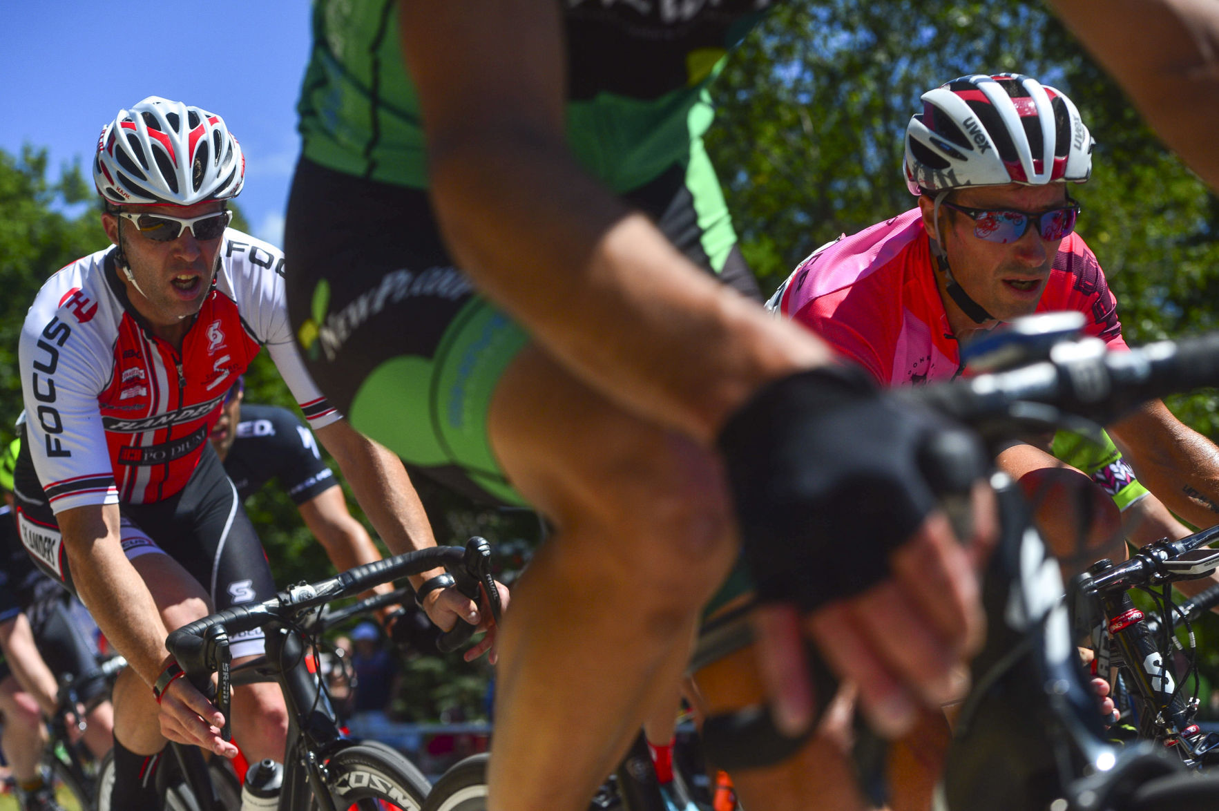 Criterium 2